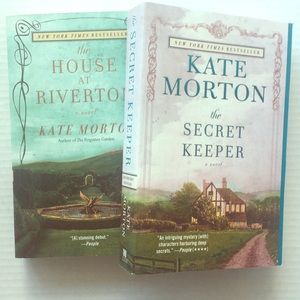 Kate Morton Novels